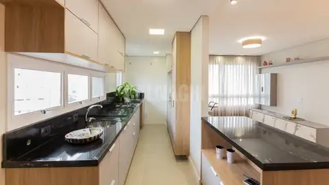 Apartamento · 3 dormitórios no Jardim Europa — miniatura 3