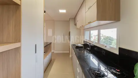 Apartamento · 3 dormitórios no Jardim Europa — miniatura 4