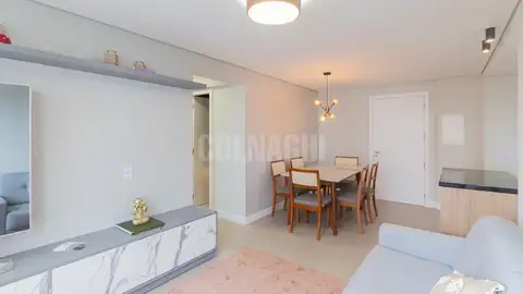 Apartamento · 3 dormitórios no Jardim Europa — miniatura 6