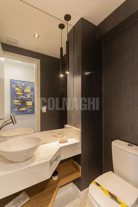 Apartamento · 3 dormitórios no Jardim Europa — miniatura 8