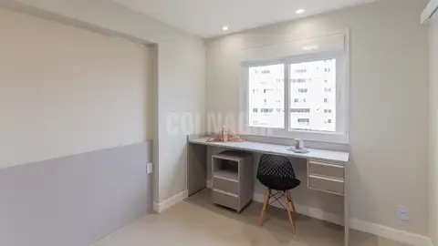 Apartamento · 3 dormitórios no Jardim Europa — miniatura 9