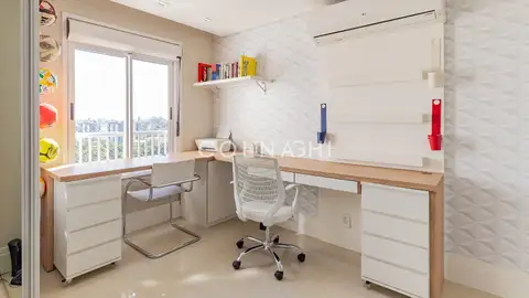Apartamento · 3 dormitórios no Central Parque — miniatura 14