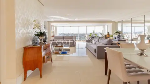 Apartamento · 3 dormitórios no Central Parque — miniatura 15