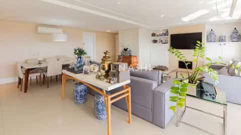 Apartamento · 3 dormitórios no Central Parque — miniatura 16