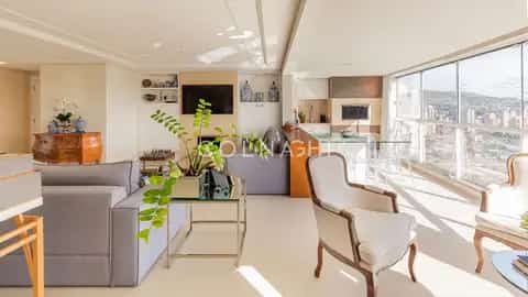 Apartamento · 3 dormitórios no Central Parque — miniatura 17
