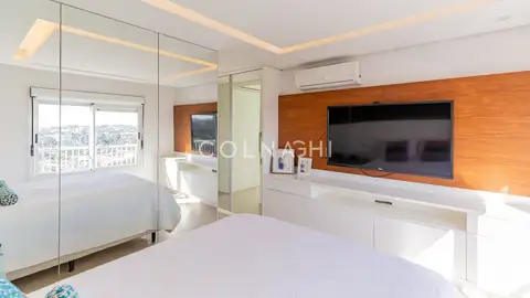 Apartamento · 3 dormitórios no Central Parque — miniatura 4