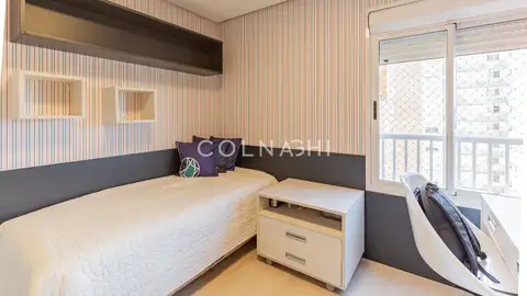 Apartamento · 3 dormitórios no Central Parque — miniatura 9