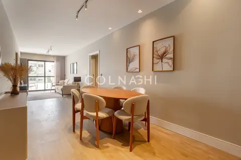 Apartamento · 3 dormitórios em Petrópolis — miniatura 2