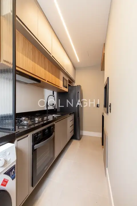 Apartamento · 3 dormitórios em Petrópolis — miniatura 12