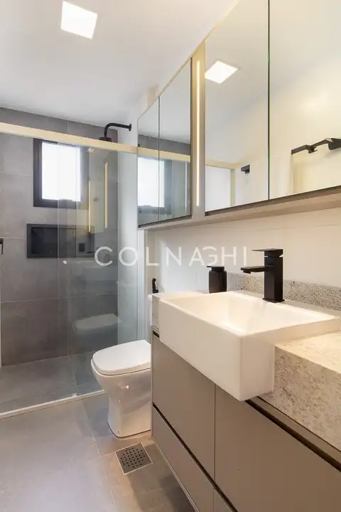 Apartamento · 3 dormitórios em Petrópolis — miniatura 15