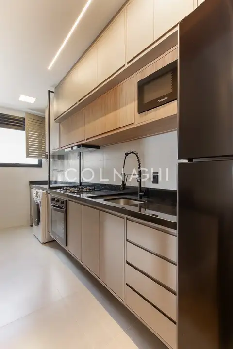 Apartamento · 3 dormitórios em Petrópolis — miniatura 9