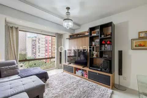 Apartamento · 2 dormitórios no Chácara das Pedras — miniatura 2