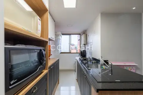 Apartamento · 2 dormitórios no Chácara das Pedras — miniatura 9