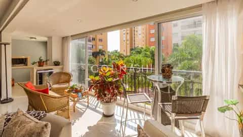 Apartamento · 3 dormitórios no Jardim Europa — miniatura 13