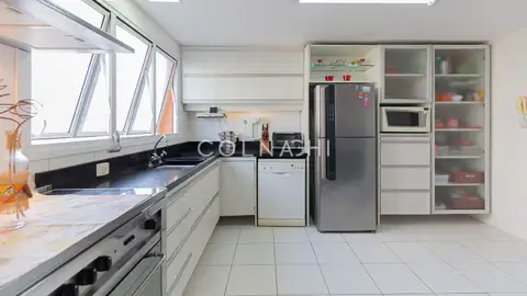 Apartamento · 3 dormitórios no Jardim Europa — miniatura 15