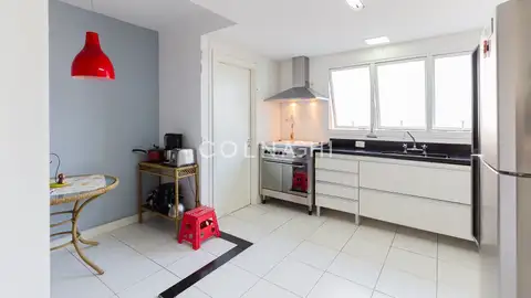 Apartamento · 3 dormitórios no Jardim Europa — miniatura 16