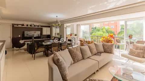 Apartamento · 3 dormitórios no Jardim Europa — miniatura 1