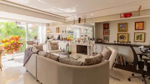 Apartamento · 3 dormitórios no Jardim Europa — miniatura 4