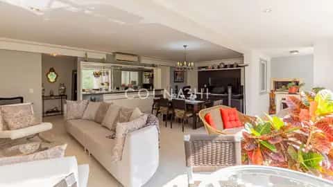 Apartamento · 3 dormitórios no Jardim Europa — miniatura 5