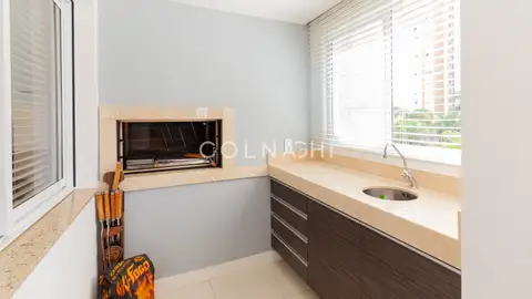 Apartamento · 3 dormitórios no Jardim Europa — miniatura 7