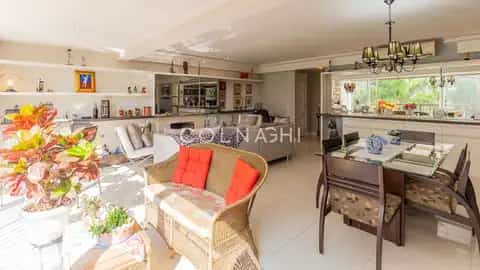 Apartamento · 3 dormitórios no Jardim Europa — miniatura 8