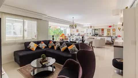 Apartamento · 3 dormitórios no Jardim Europa — miniatura 9