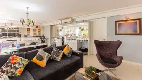 Apartamento · 3 dormitórios no Jardim Europa — miniatura 10