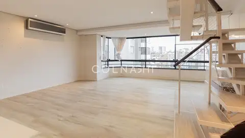 Cobertura · 2 dormitórios na Bela Vista — miniatura 2