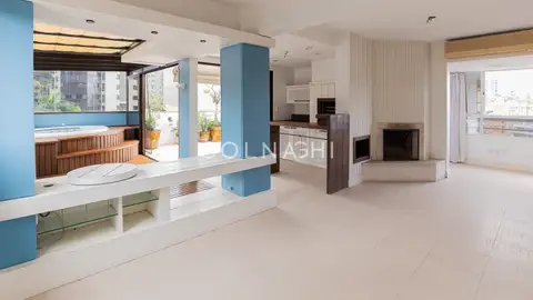 Cobertura · 2 dormitórios na Bela Vista — miniatura 15