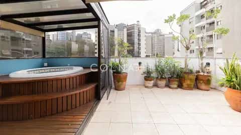 Cobertura · 2 dormitórios na Bela Vista — miniatura 9