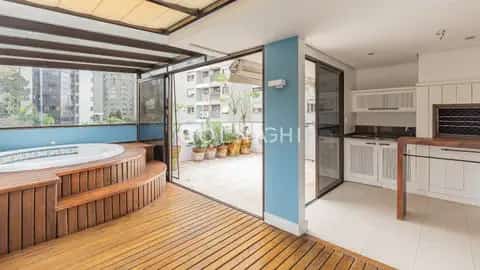 Cobertura · 2 dormitórios na Bela Vista — miniatura 1