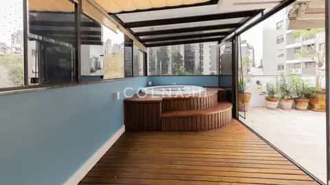 Cobertura · 2 dormitórios na Bela Vista — miniatura 10