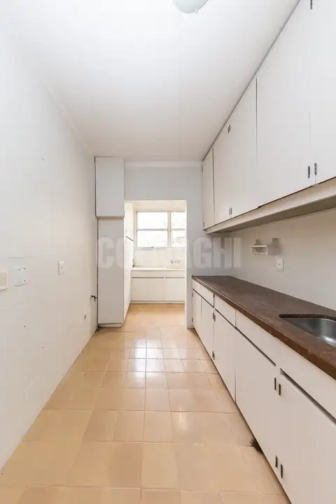 Apartamento · 3 dormitórios no Moinhos de Vento — miniatura 5