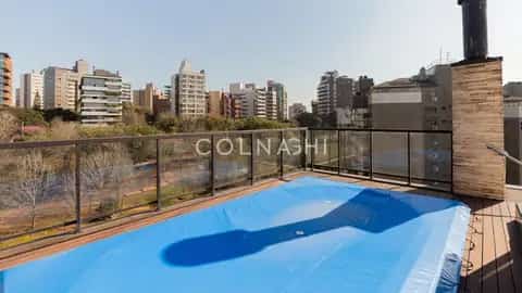 Cobertura · 3 dormitórios na Bela Vista — miniatura 1