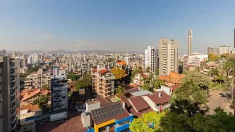 Cobertura · 3 dormitórios na Bela Vista — miniatura 8