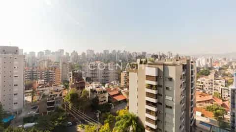 Cobertura · 3 dormitórios na Bela Vista — miniatura 9