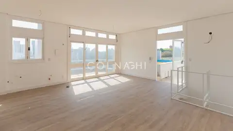 Cobertura · 3 dormitórios no Boa Vista — miniatura 1