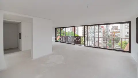 Apartamento · 3 dormitórios no Moinhos de Vento — miniatura 1