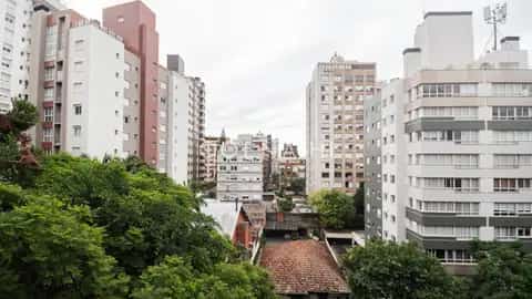Apartamento · 3 dormitórios no Moinhos de Vento — miniatura 4