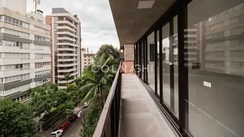 Apartamento · 3 dormitórios no Moinhos de Vento — miniatura 5