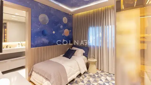 Apartamento · 2 dormitórios em Higienópolis — miniatura 15