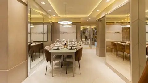 Apartamento · 2 dormitórios em Higienópolis — miniatura 6