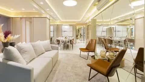 Apartamento · 2 dormitórios em Higienópolis — miniatura 7