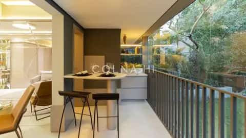 Apartamento · 2 dormitórios em Higienópolis — miniatura 8