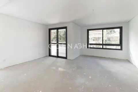 Apartamento Garden · 3 dormitórios em Petrópolis — miniatura 3