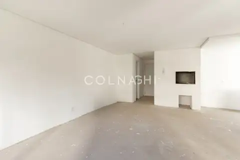 Apartamento Garden · 3 dormitórios em Petrópolis — miniatura 6
