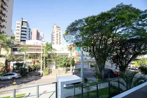 Apartamento Garden · 3 dormitórios em Petrópolis — miniatura 7