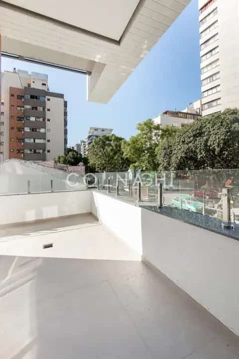 Apartamento Garden · 3 dormitórios em Petrópolis — miniatura 8
