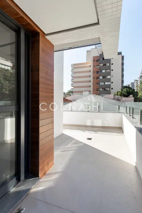 Apartamento Garden · 3 dormitórios em Petrópolis — miniatura 9