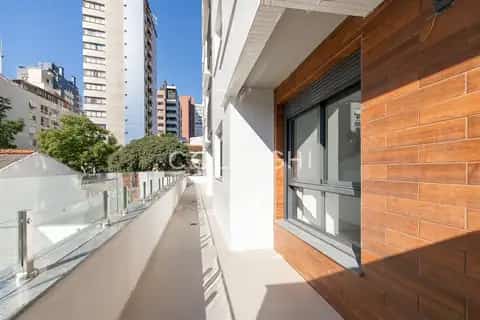 Apartamento Garden · 3 dormitórios em Petrópolis — miniatura 10